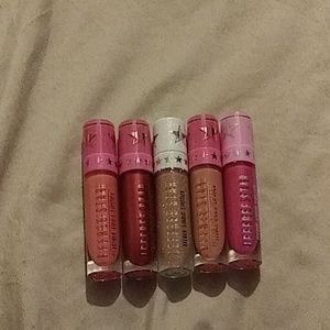Jeffree Star Liquid Lipstick
